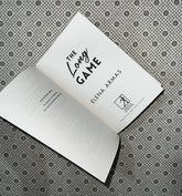 the long game by elena armas